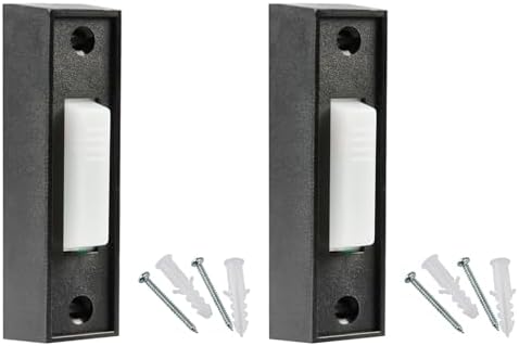 Garage Outlet Garage Door Opener Push Button for Chamberlain Craftsman LiftMaster 75LM 41A4166