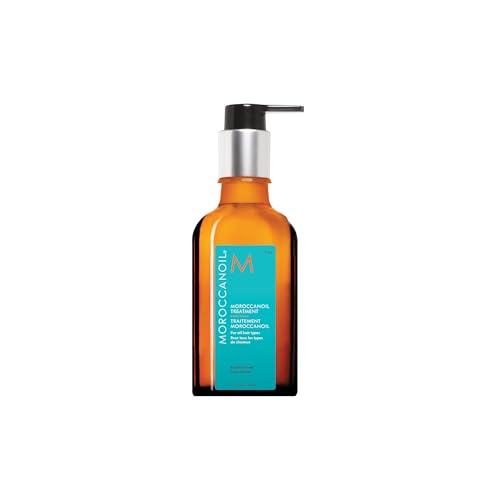 Moroccanoil Treatment Hair Oil