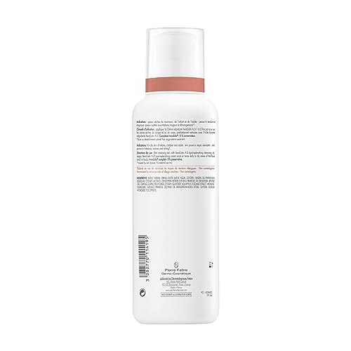 Avène XeraCalm A.D Lipid-Replenishing Cream