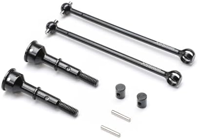 Losi CVA Driveshaft Complete 68mm 22S Sprint LOS-2414