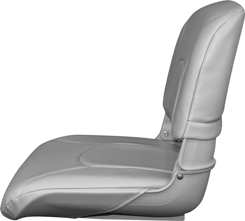 Tempress All Weather High Back Seat