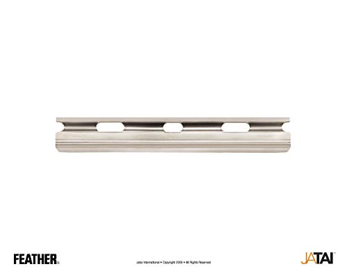 Feather Plier Razor Blades