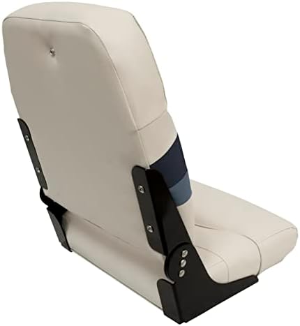 Wise Premier Series Pontoon Folding Fishing Seat