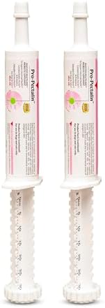 Vetoquinol Pro-Pectalin Oral Paste for Dogs & Cats – Chicken Flavor – Helps Reduce Occasional Loose Stool & Diarrhea, Balance Gut pH, Support Normal Digestion & Intestinal Flora - 30 cc
