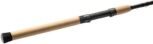 St. Croix Rods Avid Trek 3-Piece Spinning Rod, ATS, Premium Quality Spinning Rod, Made in The USA