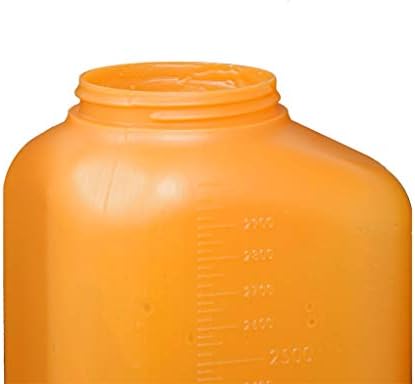 Oakridge Male Urine Collector with Lid, Leakproof