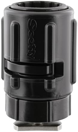Scotty 438 Gear-Head Track Adapter