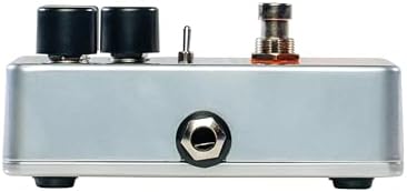 Electro-Harmonix Op Amp Big Muff Pi Fuzz Pedal