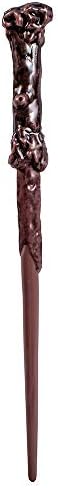Disguise Harry Potter Accessories Set, Costume Wand and Glasses Kit