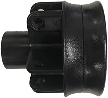 Quest Q100 Quick Lift 10' x 10' Straight Leg Canopy Lower HUB Replacement Parts Repair