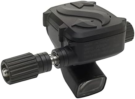 SCUBAPRO Galileo HUD Hands-Free Diving Computer