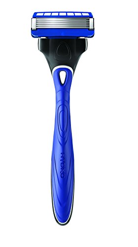 Schick Hydro 5 Razor (1 Razor Handle with 1 Cartridge)