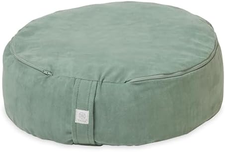 Gaiam Ergonomic Buckwheat