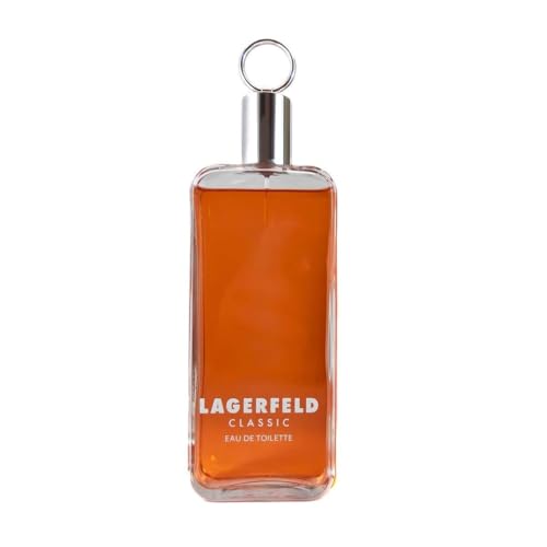 Lagerfeld by Karl Lagerfeld for Men 3.3 oz Eau de Toilette Spray |
