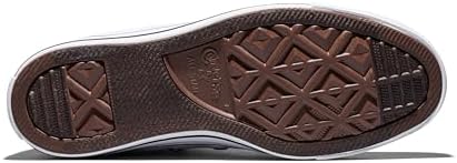 Converse Unisex Adult Chuck Taylor All Star High Top Sneaker