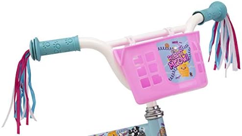 Pacific Character Kids Bike for Boys & Girls Ages 3-7 Year Old, 12 or 16-Inch Wheels Option, Steel Frame, Coaster Brakes