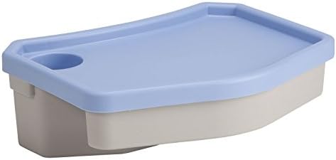 Storage Caddy and Tray for Walker