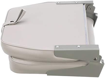 attwood Low-Back Padded Boat Seats