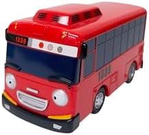 New The Little Bus Tayo Friends Toy car (Gani)