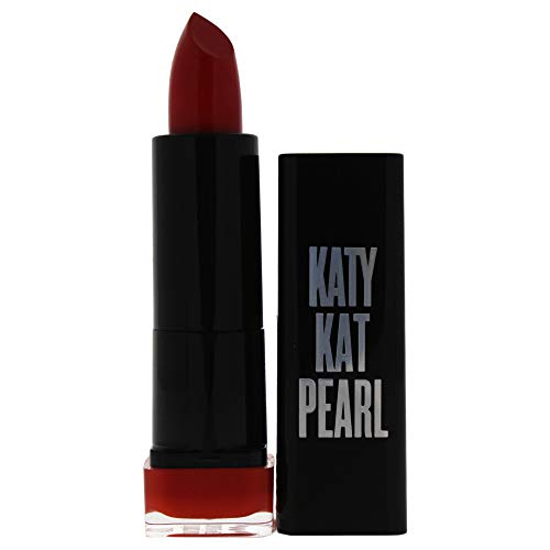 COVERGIRL Katy Kat Pearl Lipstick, Purrty In Pink, 0.120 Ounce (packaging may vary)