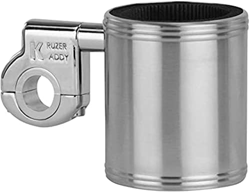 Kustom Kaddy Chrome Perch Mount