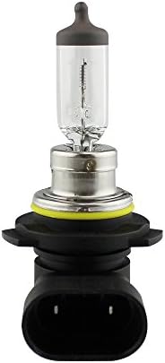 Voltage Automotive H11 Halogen Bulb (10 Pack) - Standard Replacement For High Beam Low Beam Driving Fog Light