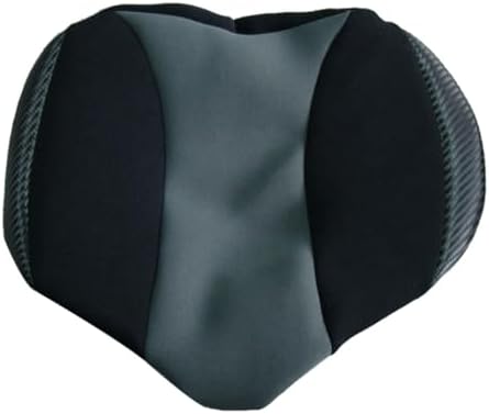 Sun Ez Replacement Tricycle Saddle Cover - Black/Gray