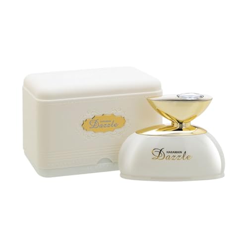 Dazzle 3.3 oz EDP By Haramain