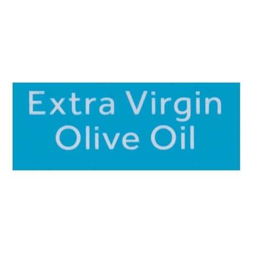 De Cecco Extra Virgin Olive Oil, Classico, Cold Extraction, Great for Cooking & Smooth Taste, 16.9 Fl Oz