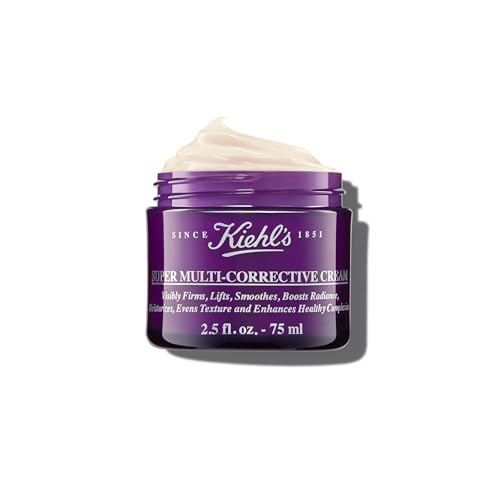 Kiehl's - Super Multi-Corrective Cream for Face and Neck, Anti-Aging