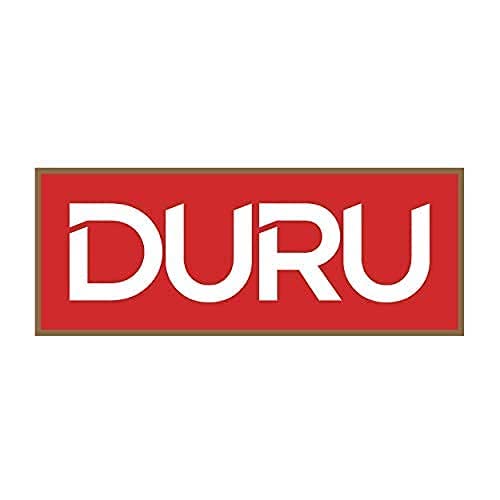 Duru Brown Coarse Bulgur, 35.2oz (1000 g), Wheat Berries, 100% Natural and Certificated, High Fiber and Protein, Non-GMO, Great for Vegan Recipes, Better than Rice