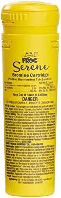 King Technology/ SPA Frog Cartridge Kit (2523)