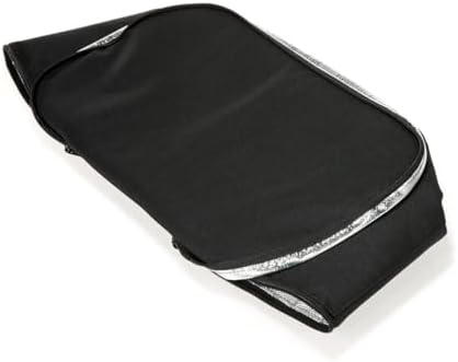 Reisenthel Black 20L Insulated Cooler Bag