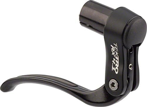 RX4.1 Brake Levers - Pair - Black