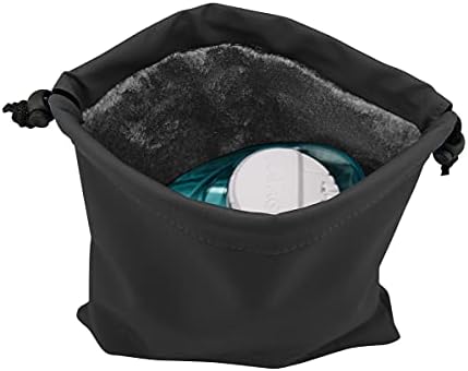 NAVAGE® Travel Bag for the Nose Cleaner, Paisley | Travel Ready: Custom-Fit Vegan Leather Pouch Keeps Your Nose Cleaner Protected on the Go