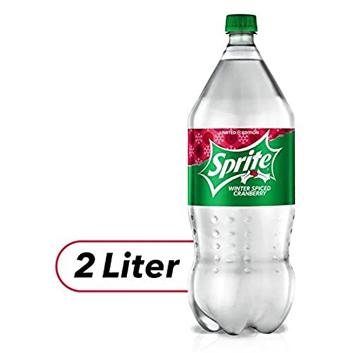 Sprite, Lemon Lime Soda, 12 oz (pack of 8)