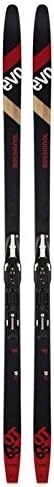 Rossignol EVO OT 65 IFP Positrack Mens XC Skis 175 W/Control Step in Bindings