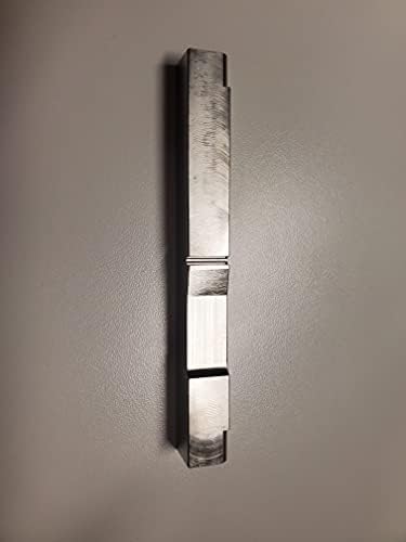 Minn Kota 2283616 Latch Bar, Stainless Steel, 4.5" Lower Unit, 112# Fortrex