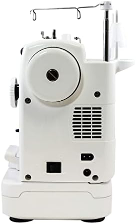 Juki 2010q Sewing and Quilting High Speed Semi-Industrial Machine