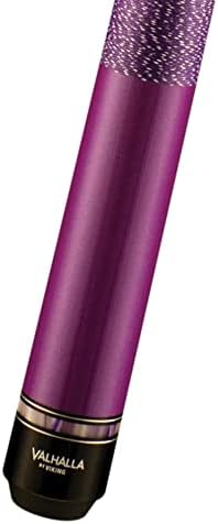 Viking Valhalla 100 Series with Irish Linen Wrap 2 Piece 58” Pool Cue Stick