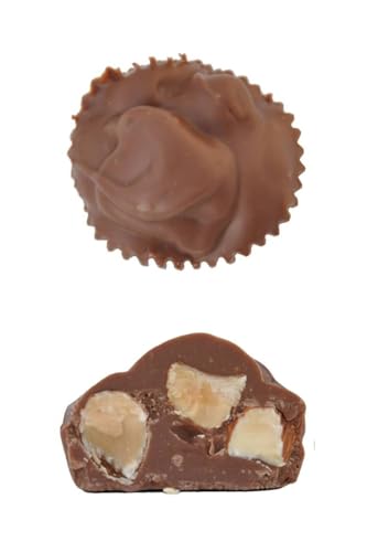 Mrs. Cavanaugh’s 1 lb Almond Clusters Dark Chocolate