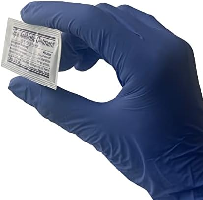 Rescue Essentials Triple Antibiotic 10 pack, Unit Doses