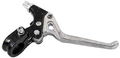 AlveyTech Clutch Lever for 48cc - 80cc 2-Stroke Bicycle Engine Kits