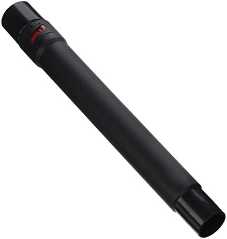 Hoover Wand, Telescopic Black Fits Windtunnel Uprights
