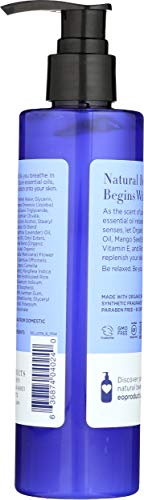 EO Body Lotion French Lavender