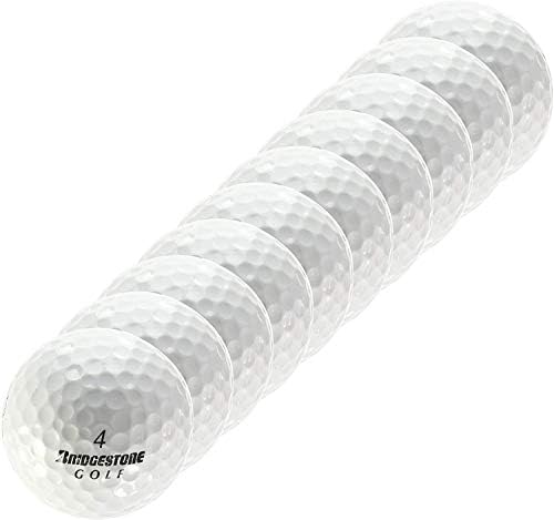 PG PG Golf Ball Mix