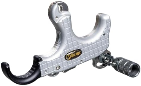 T.R.U. BALL Blade Pro Flex Release - Silver/Quicksilver - Medium
