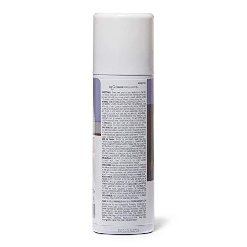 ion Auburn Root Cover Airbrush Tint
