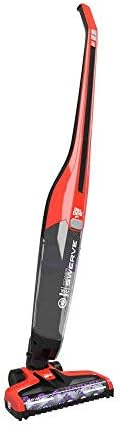 Hoover Dirt Devil Power Swerve Pet Cordless Stick Vacuum, Bagless | Lightweight, Rechargeable, Ideal for Pet Hair, Carpet, Hard Floors and More