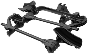 Kuat Transfer V2 2-Bike Hitch Bike Rack, 2"